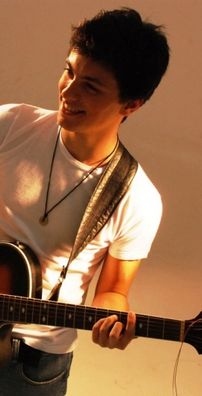 Foto de Bruno Malucelli