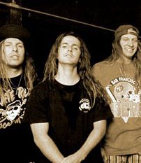 Foto de Ugly Kid Joe