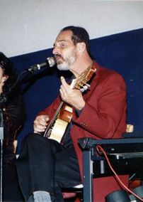 Foto de Paulinho Torres & Elaine Almeida