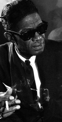 Foto de Lightnin' Hopkins