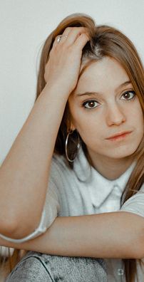 Foto de Magalí Sare