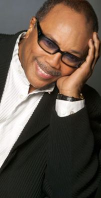 Foto de Quincy Jones