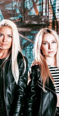 Foto de Vanilla Ninja