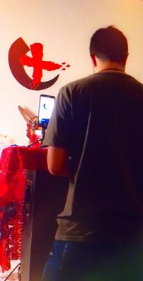 Foto de Victor de Januaria