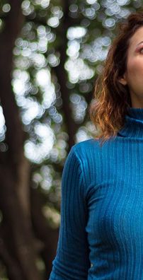 Foto de Elisa Rosselli