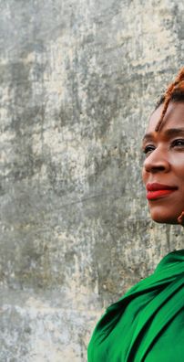 Foto de Carmen Souza