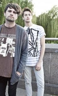 Foto de Lower Than Atlantis