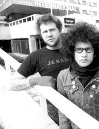 Foto de The Mars Volta