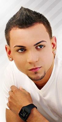 Foto de Eloy (Reggaeton)