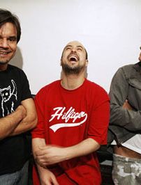 Foto de Bossacucanova