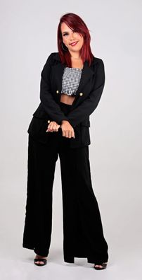 Foto de Maria Carmem