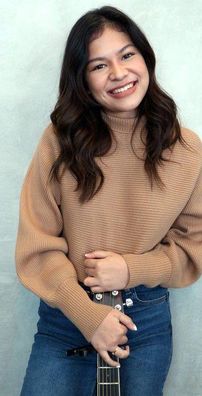 Foto de Reneé Dominique