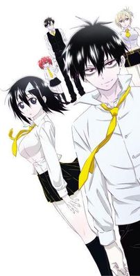 Foto de Blood Lad
