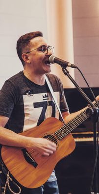 Foto de Guilherme Tavares 