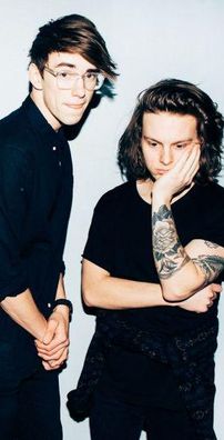 Foto de Hippo Campus