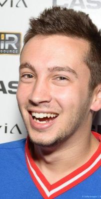 Foto de Tyler Joseph