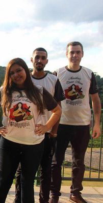 Foto de Ministério Eterno Amor