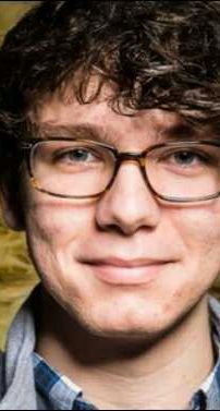 Foto de Drew Greenway