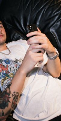 Foto de Marshmello