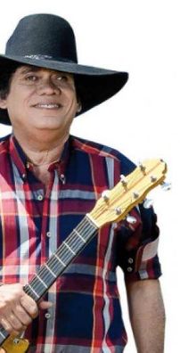 Foto de Divino e Donizete