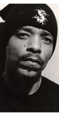 Foto de Ice T