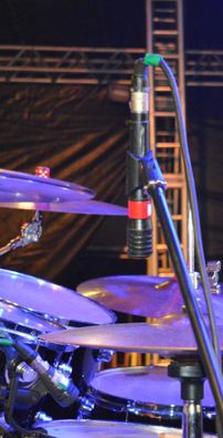 Foto de Pronúncia no Olhar