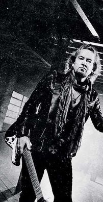 Foto de Smith/Kotzen