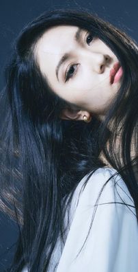 Foto de Mayu Maeshima