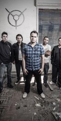 Foto de Nation (Banda)