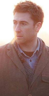 Foto de Jamie Lawson