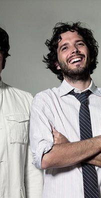Foto de Flight Of The Conchords