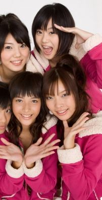 Foto de Ice Creamusume