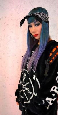 Foto de Mademoiselle Yulia