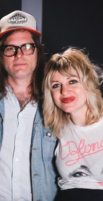 Foto de Bonny Light Horseman