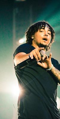 Foto de Steven Malcolm