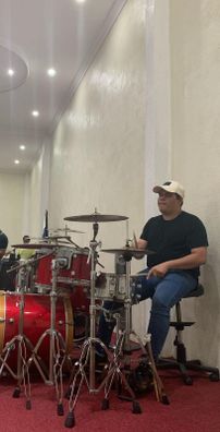 Foto de Mario G Barrios