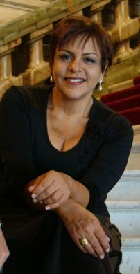 Foto de Eliane Salek