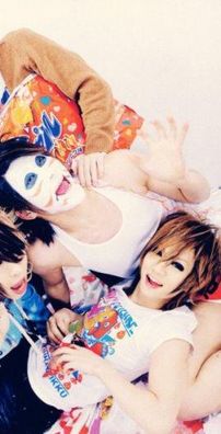 Foto de Golden Bomber