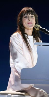 Foto de Juliette Armanet