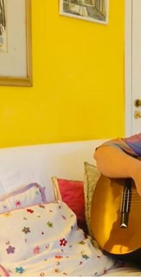 Foto de Elizabeth Woolley