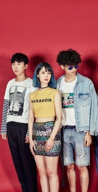 Foto de Bye Bye Badman