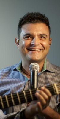 Foto de Thalles e Thiago