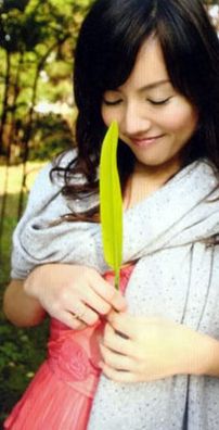 Foto de Yumi Matsuzawa