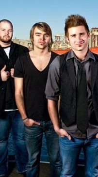 Foto de Sixteen Cities