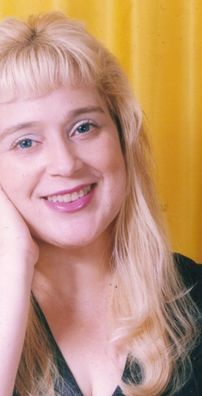 Foto de Elisa Fassini