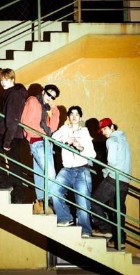 Foto de WAYF BOYS
