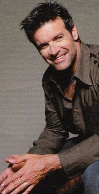 Foto de Roch Voisine