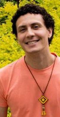 Foto de Daniel Maia (Gospel)