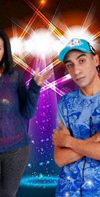 Foto de Olivon e Banda