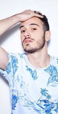 Foto de Phillip Nutt